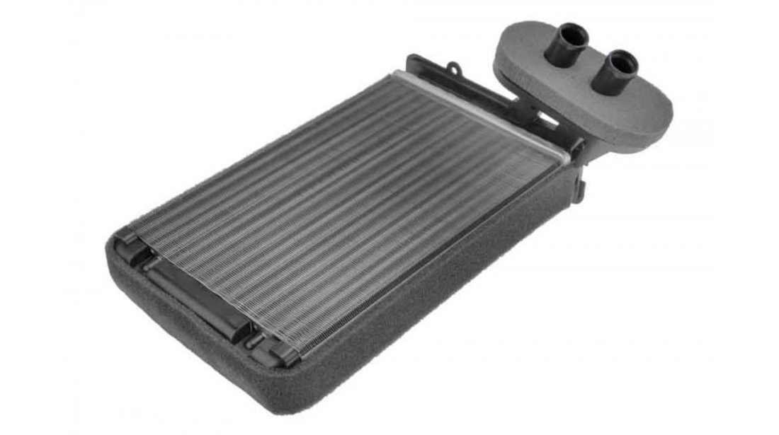 Calorifer / radiator incalzire Audi A3 (1996-2003) [8L1] #1 191819031B