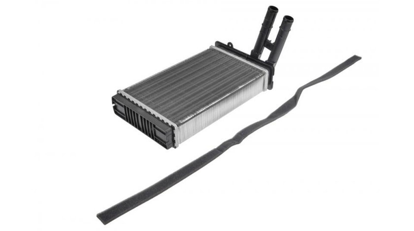 Calorifer / radiator incalzire Audi A4 (1994-2000) [8D2, B5] #1 893819031A