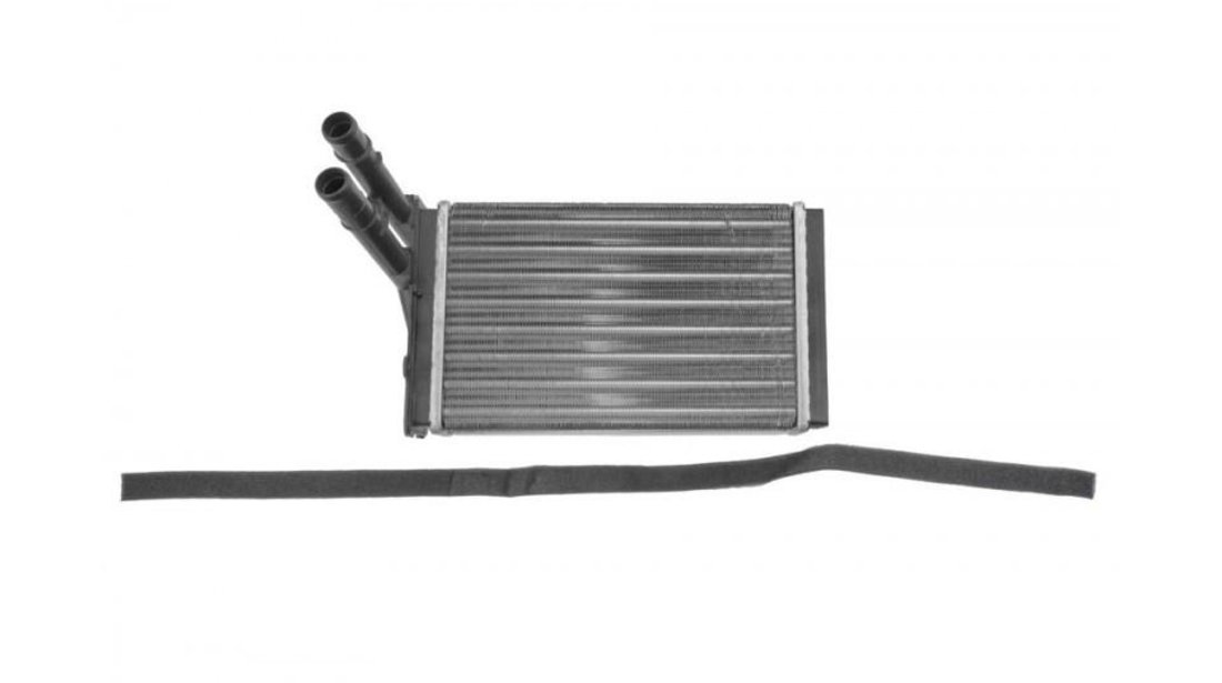 Calorifer / radiator incalzire Audi A4 (1994-2000) [8D2, B5] #1 893819031A