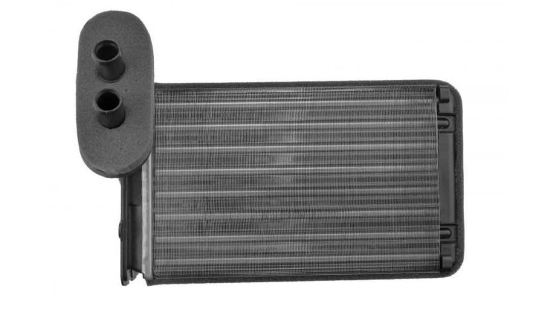 Calorifer / radiator incalzire Audi S3 #1 191819031B