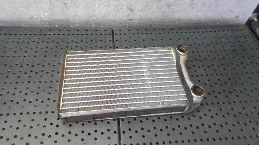 Calorifer radiator incalzire bord a4 b7 8e 8e1820031a