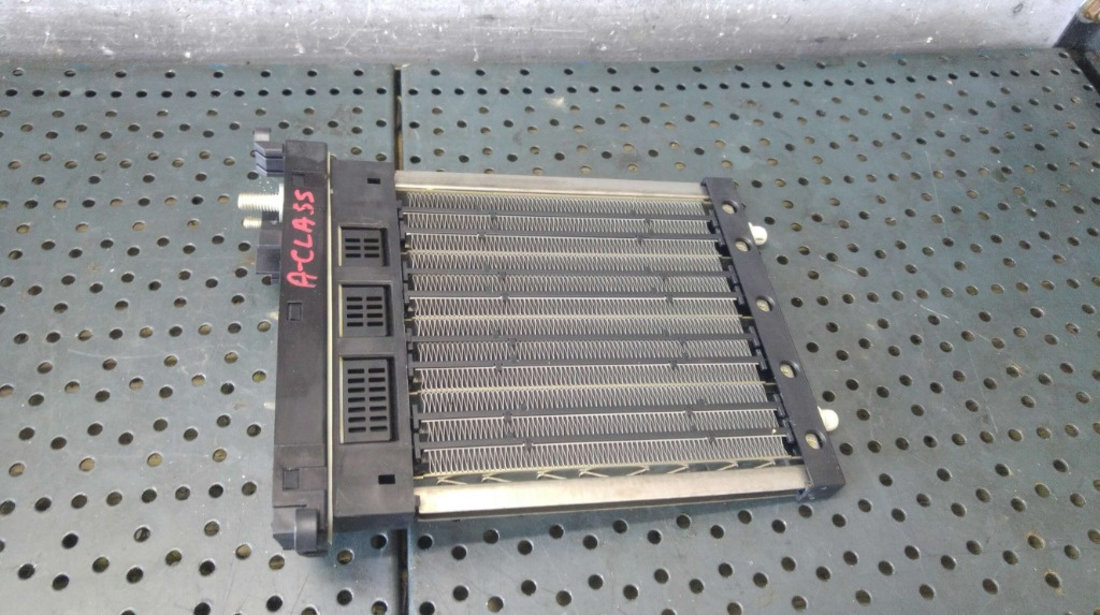Calorifer radiator incalzire bord mercedes a class w169 a1698300261