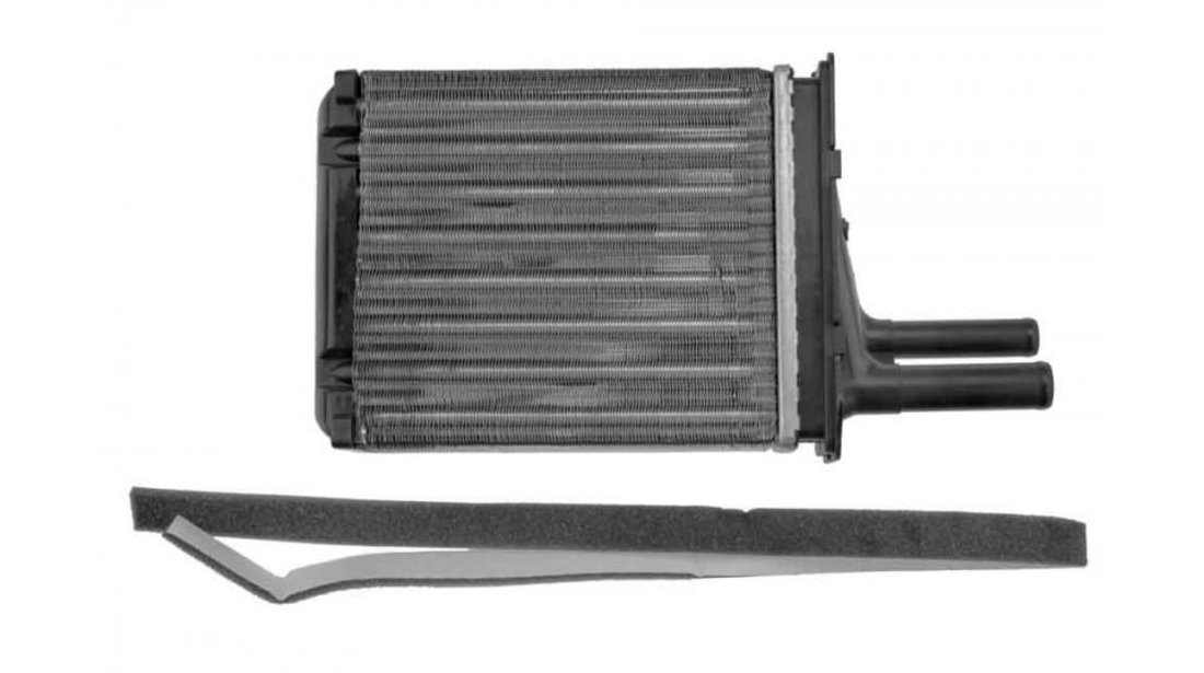 Calorifer / radiator incalzire Chrysler Voyager 4 (2000-2008) [RG] #1 05019184AA