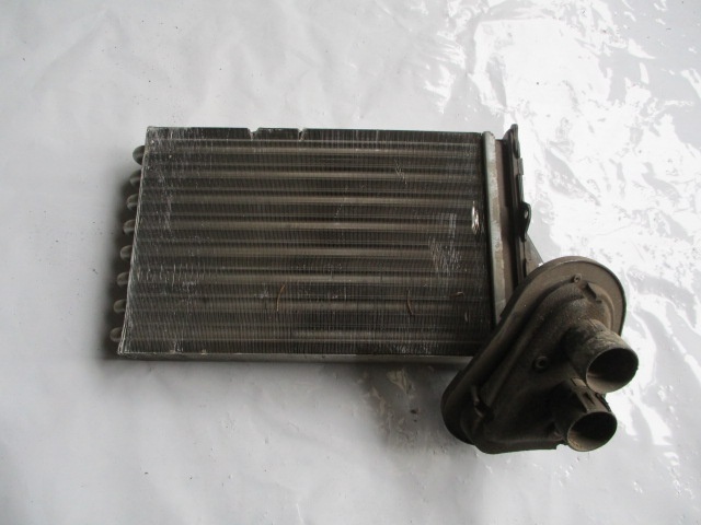 CALORIFER / RADIATOR INCALZIRE CITROEN XSARA FAB. 1997 - 2005 ⭐⭐⭐⭐⭐