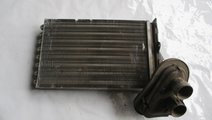 CALORIFER / RADIATOR INCALZIRE CITROEN XSARA FAB. ...