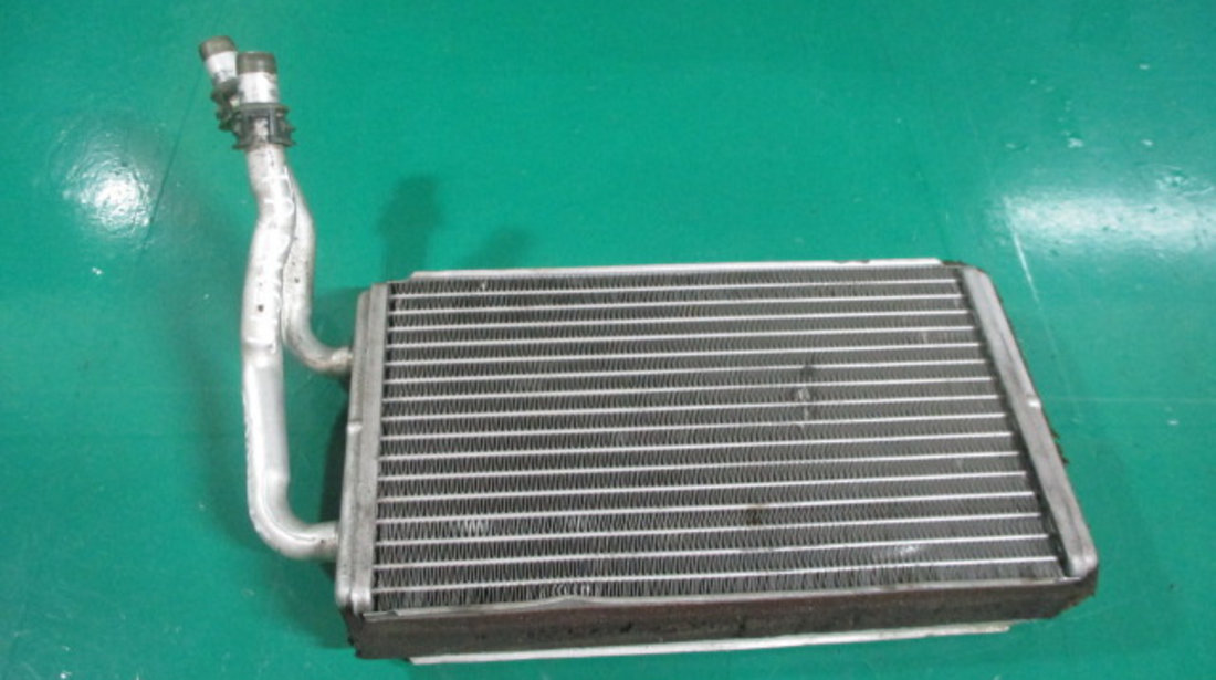 CALORIFER / RADIATOR INCALZIRE FORD TRANSIT FAB. 2000 - 2006 ⭐⭐⭐⭐⭐