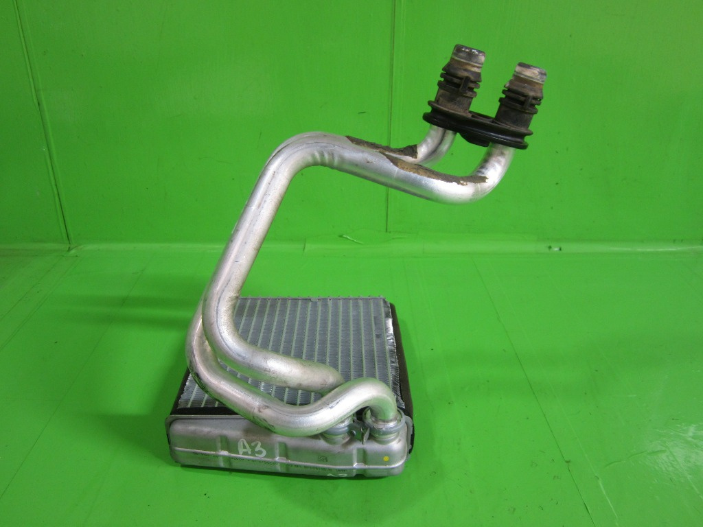 CALORIFER / RADIATOR INCALZIRE HABITACLU AUDI A3 8P FAB. 2003 - 2012 ⭐⭐⭐⭐⭐