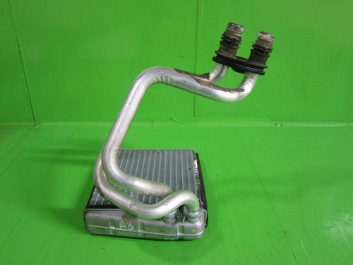 CALORIFER / RADIATOR INCALZIRE HABITACLU AUDI A3 8P FAB. 2003 - 2012 ⭐⭐⭐⭐⭐
