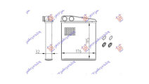 Calorifer Radiator incalzire habitaclu Audi Q3 201...