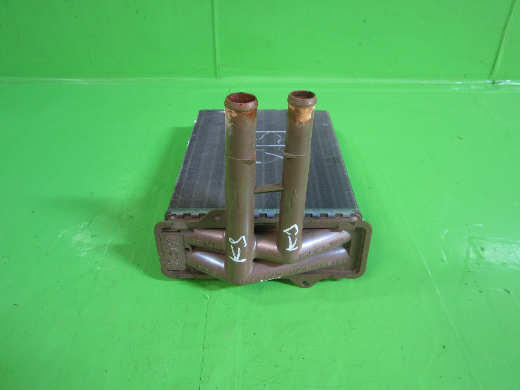 CALORIFER / RADIATOR INCALZIRE HABITACLU JEEP CHEROKEE KJ LIBERTY 4x4 FAB. 2001 - 2008 ⭐⭐⭐⭐⭐