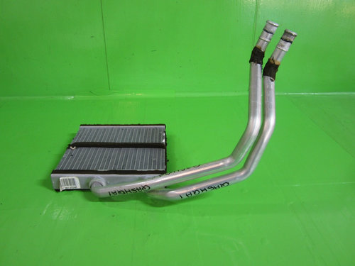 CALORIFER / RADIATOR INCALZIRE HABITACLU NISSAN QASHQAI J10 FAB. 2006 - 2013 ⭐⭐⭐⭐⭐