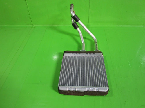 CALORIFER / RADIATOR INCALZIRE HABITACLU OPEL ZAFIRA B FAB. 2005 - 2014 ⭐⭐⭐⭐⭐