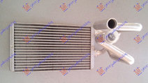 Calorifer Radiator incalzire habitaclu Peugeot 400...