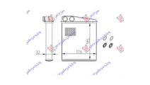 Calorifer Radiator incalzire habitaclu VW Caddy 20...