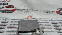 Calorifer / radiator incalzire habitaclu VW Golf P...