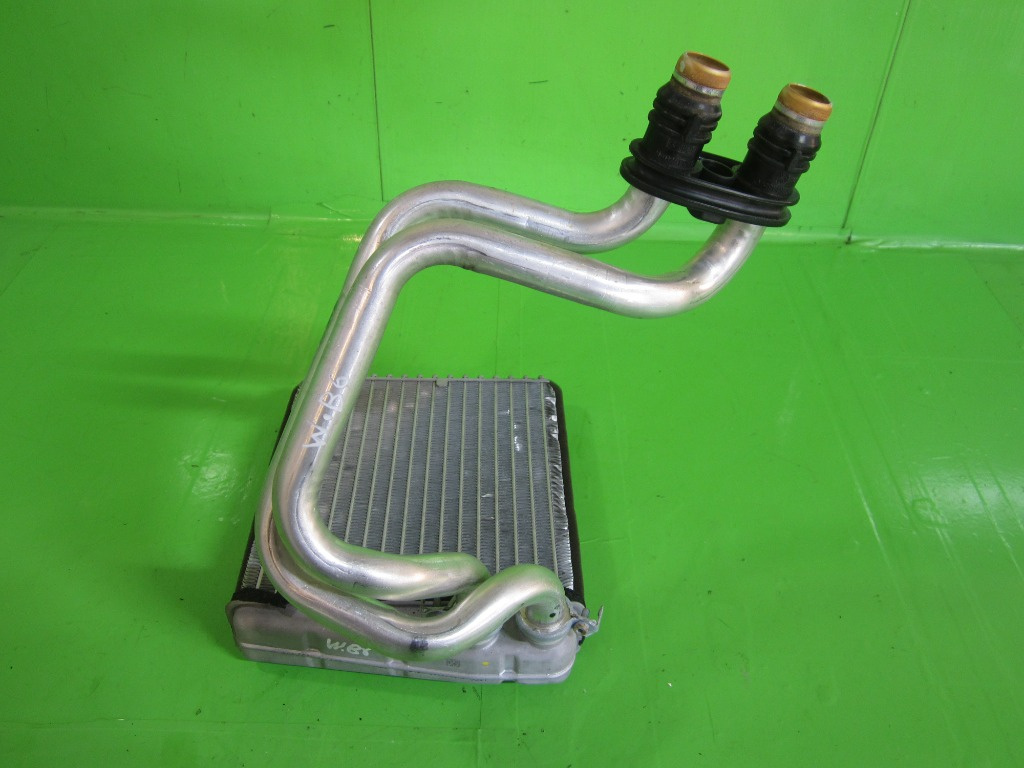 CALORIFER / RADIATOR INCALZIRE HABITACLU VW PASSAT B6 FAB. 2005 - 2010 ⭐⭐⭐⭐⭐