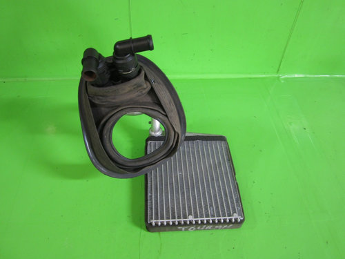 CALORIFER / RADIATOR INCALZIRE HABITACLU VW TOURAN FAB. 2003 - 2015 ⭐⭐⭐⭐⭐