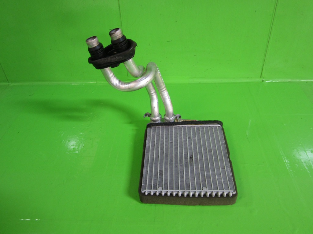 CALORIFER / RADIATOR INCALZIRE HABITACLU VW TOURAN FAB. 2003 - 2015 ⭐⭐⭐⭐⭐