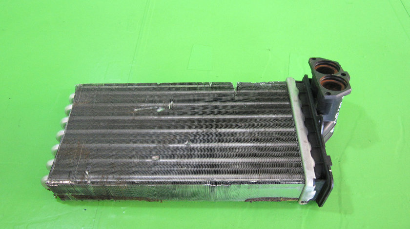 CALORIFER / RADIATOR INCALZIRE PEUGEOT 307 FAB. 2000 – 2007 ⭐⭐⭐⭐⭐