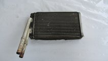 CALORIFER / RADIATOR INCALZIRE RENAULT KANGOO FAB....