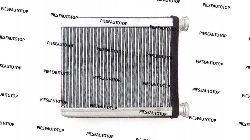 Calorifer Radiator incalzire Toyota Corolla 2002-2006 NOU 8710702100 (145x215x26)