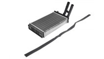 Calorifer / radiator incalzire Volkswagen Phaeton ...