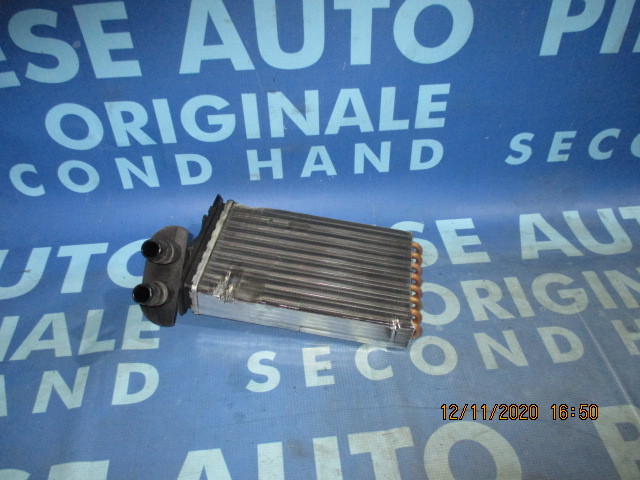 Calorifer Renault Clio 1.5dci