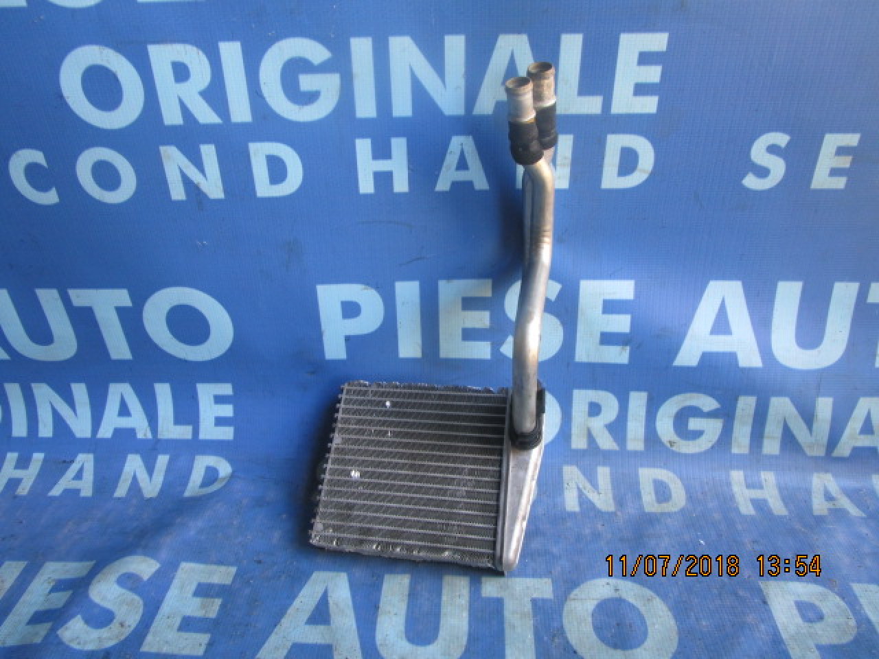Calorifer Renault Clio 1.5dci
