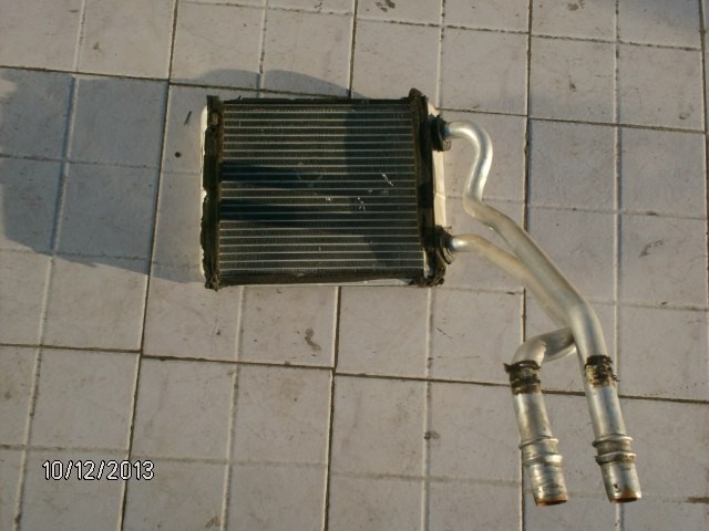 Calorifer Renault Laguna