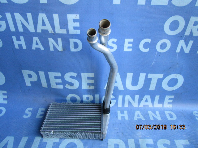 Calorifer Renault Megane;  6689970