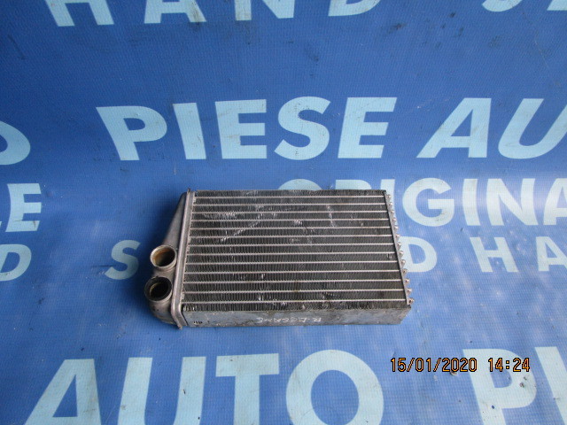 Calorifer Renault Scenic 1.9dci;  665426A