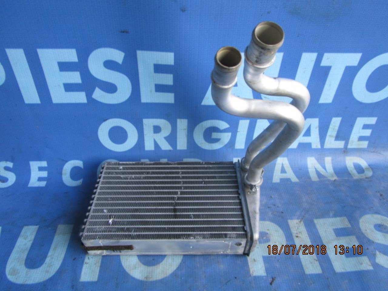 Calorifer Renault Scenic 1.9dci