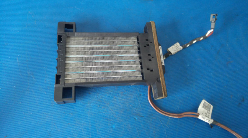 Calorifer (Rezistenta electrica) bord vw fox 6q0963235b