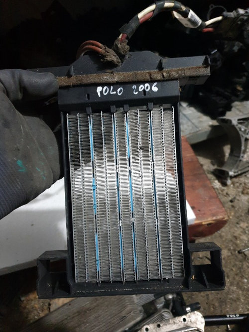Calorifer (Rezistenta electrica) Bord Vw Polo Fox 6Q0963235B