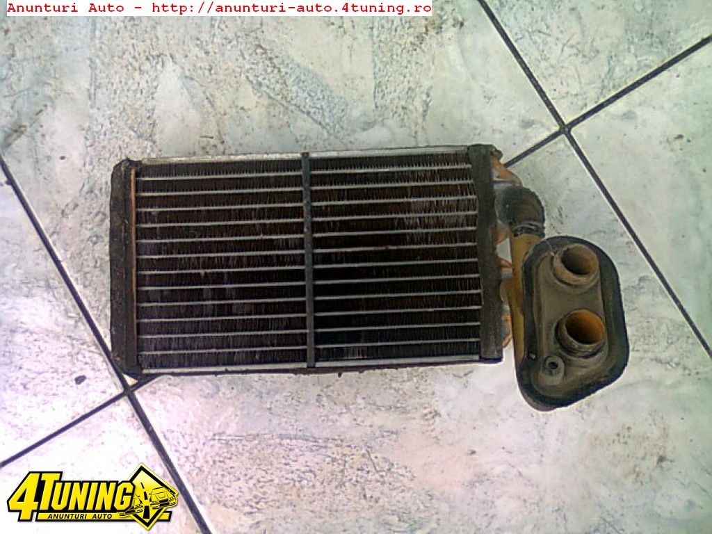 Calorifer Rover 45