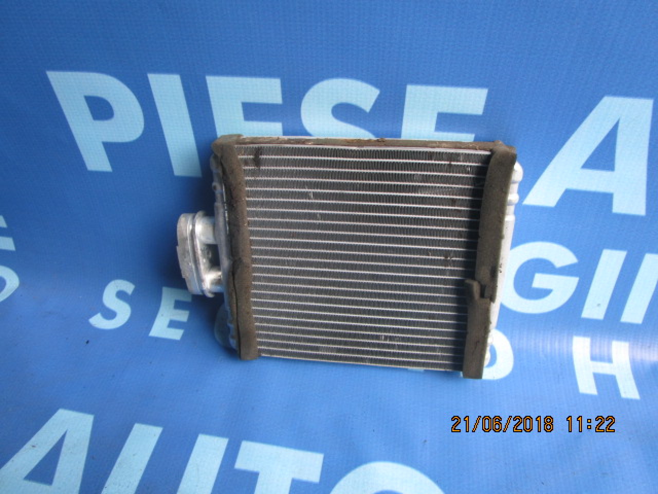 Calorifer Seat Ibiza 1.2tdi;6R0819031.