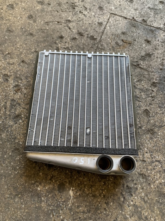 Calorifer Volkswagen VW Jetta 5 [2005 - 2011] Sedan 4-usi 2.0 TDI MT (140 hp) (1K2)