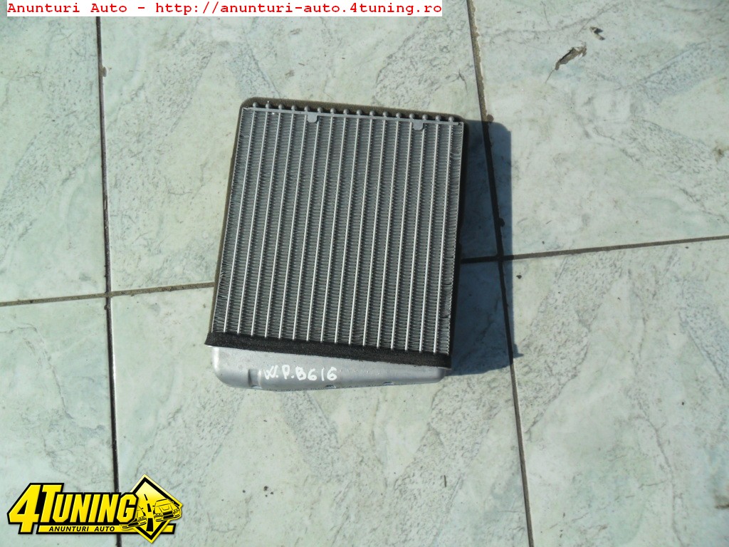 Calorifer VW Passat B6