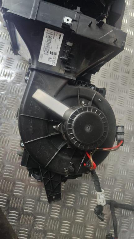 Calorifer Vw Polo 6R 6C 1.4 TDI cod motor CUSB , an 2017