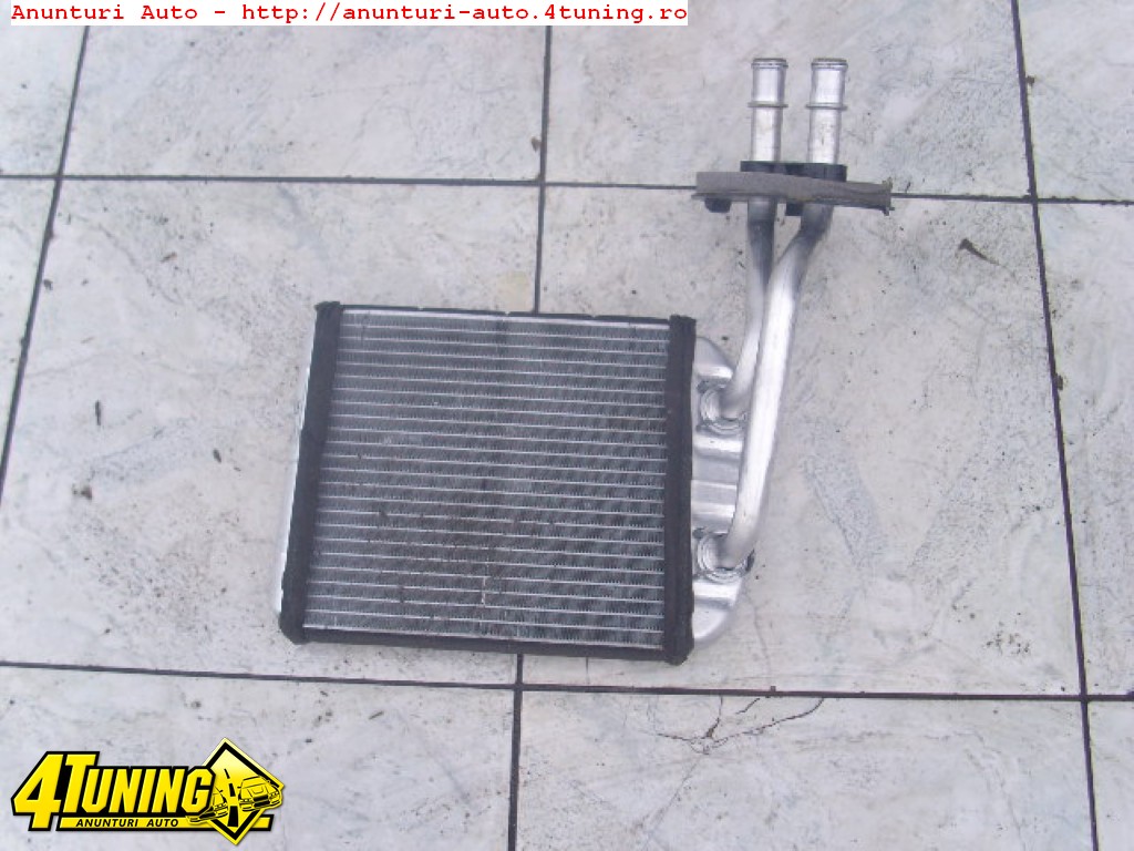 Calorifer VW Touareg