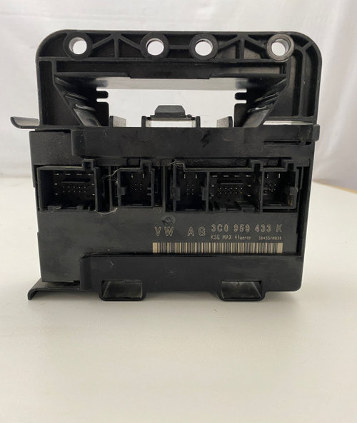 Caluculator confort 3c0959433k Volkswagen VW Passat B6 [2005 - 2010] wagon 5-usi 2.0 TDI MT (140 hp)
