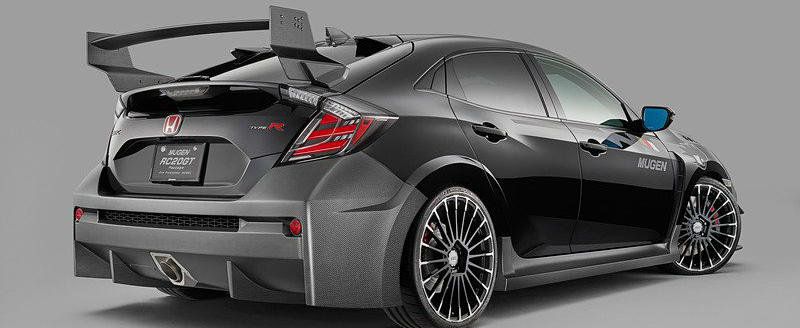 Cam asa arata o HONDA CIVIC TYPE R dusa la extrem. Motivul pentru care TU n-o vei putea avea Cam asa arata o HONDA CIVIC TYPE R dusa la extrem. Motivul pentru care TU n-o vei putea avea