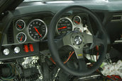 Camaro '69 + motor de ZR1 = LOVE