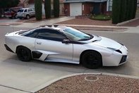 Camaro Reventon