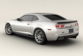 Camaro SS de la Callaway pentru Hendrick Motorsports