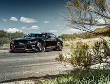 Camaro SS Ferrada
