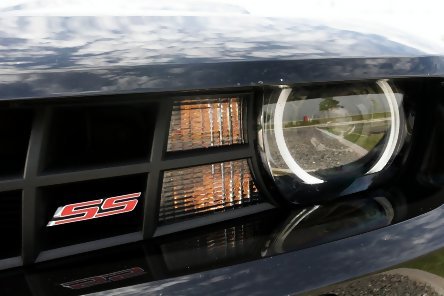 Camaro SS supercharged de la GeigerCars - 568 CP si 799 Nm Camaro SS supercharged de la GeigerCars - 568 CP si 799 Nm