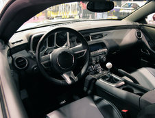 Camaro SS Yenko