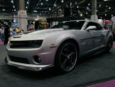 Camaro SS Yenko