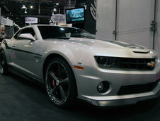 Camaro SS Yenko